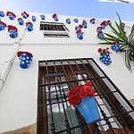 La Casa De La Musica - A Unos Pasos De La Mezquita Διαμέρισμα