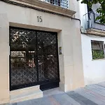 La Casa De La Musica - A Unos Pasos De La Mezquita Διαμέρισμα