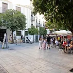 La Casa De La Musica - A Unos Pasos De La Mezquita Κόρδοβα