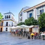 La Casa De La Musica - A Unos Pasos De La Mezquita Διαμέρισμα
