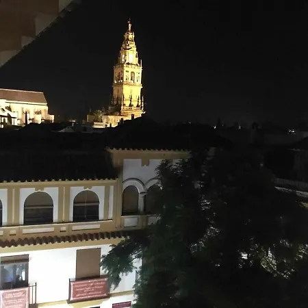 Appartamento La Casa De La Musica Cordova